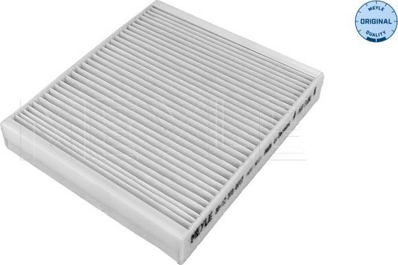 Meyle 30-12 319 0017 - Filter, interior air onlydrive.pro