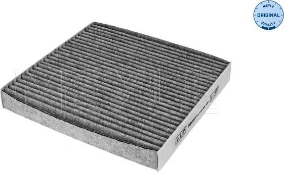 Meyle 30-12 320 0006 - Filter, interior air onlydrive.pro