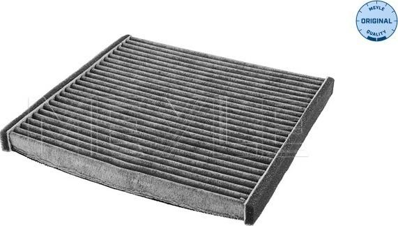 Meyle 30-12 320 0002 - Filter, interior air onlydrive.pro