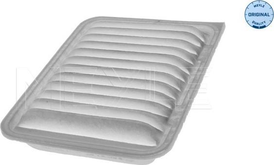 Meyle 30-12 321 0008 - Air Filter, engine onlydrive.pro