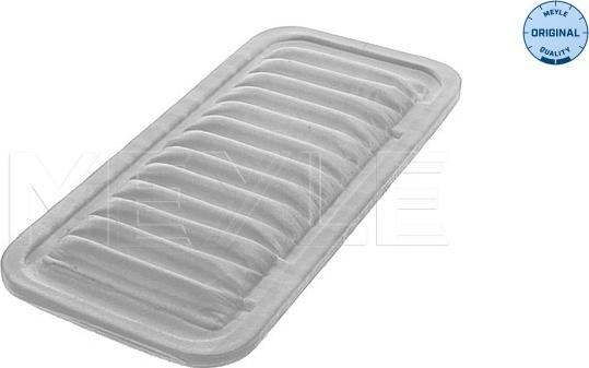 Meyle 30-12 321 0002 - Air Filter, engine onlydrive.pro