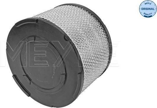 Meyle 30-12 321 0030 - Air Filter, engine onlydrive.pro