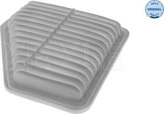 Meyle 30-12 321 0031 - Air Filter, engine onlydrive.pro