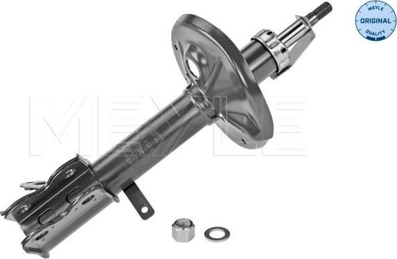 Meyle 30-26 623 0030 - Shock Absorber onlydrive.pro