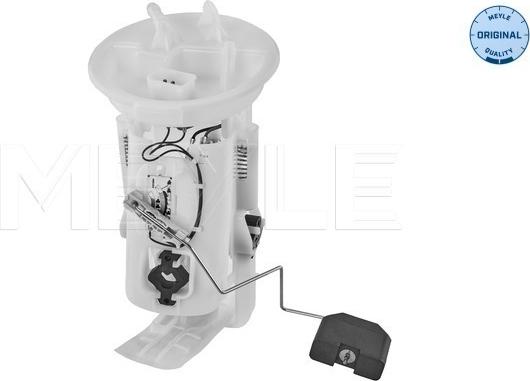 Meyle 314 919 0014 - Fuel Pump onlydrive.pro