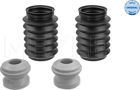 Meyle 314 640 0006 - Dust Cover Kit, shock absorber onlydrive.pro