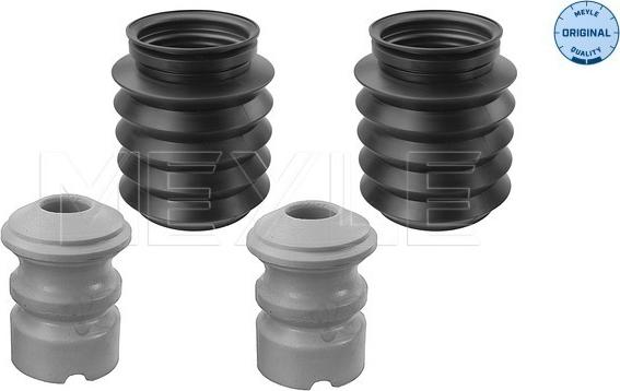 Meyle 314 640 0000 - Dust Cover Kit, shock absorber onlydrive.pro