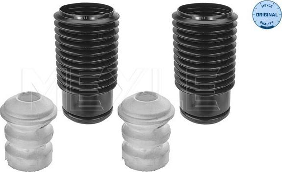 Meyle 314 640 0001 - Dust Cover Kit, shock absorber onlydrive.pro