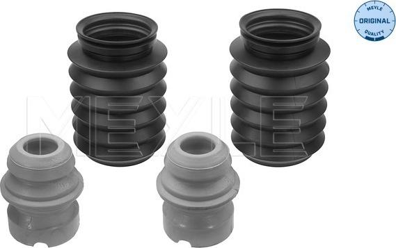 Meyle 314 640 0007 - Dust Cover Kit, shock absorber onlydrive.pro