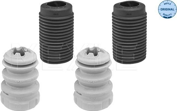 Meyle 314 640 0011 - Dust Cover Kit, shock absorber onlydrive.pro