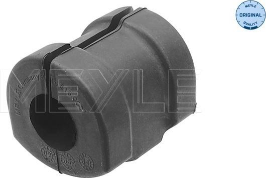 Meyle 314 615 0007 - Bukse, Stabilizators onlydrive.pro