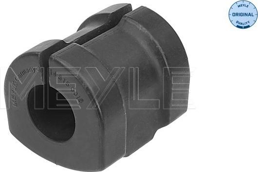 Meyle 314 615 0018 - Bukse, Stabilizators onlydrive.pro