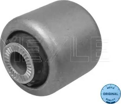 Meyle 314 610 0021 - Bush of Control / Trailing Arm onlydrive.pro