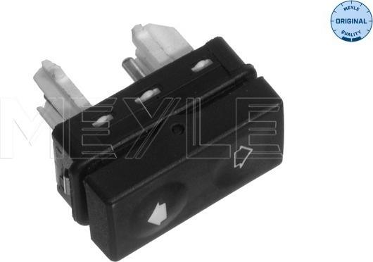 Meyle 314 613 1303 - Switch, window regulator onlydrive.pro