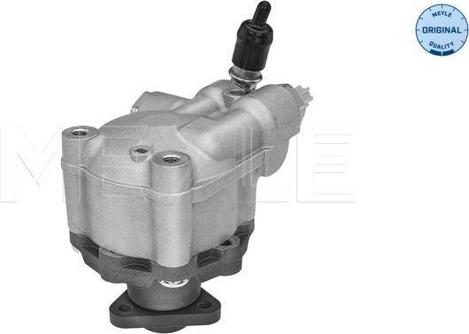 Meyle 314 631 0045 - Hydraulic Pump, steering system onlydrive.pro