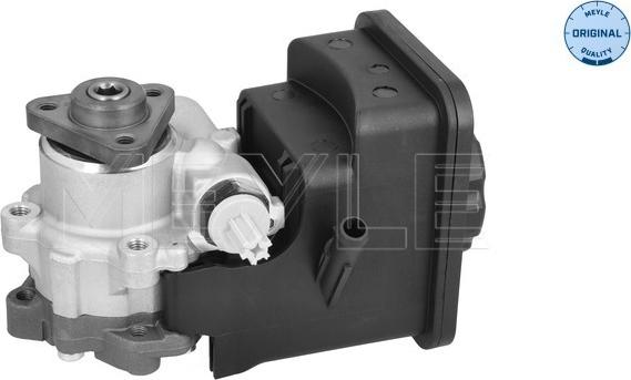 Meyle 314 631 0048 - Hydrauliikkapumppu, ohjaus onlydrive.pro