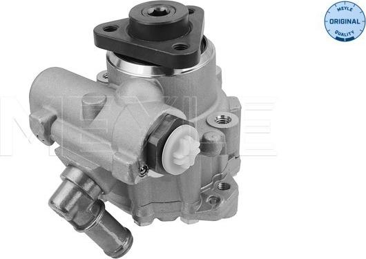 Meyle 314 631 0004 - Hydraulic Pump, steering system onlydrive.pro