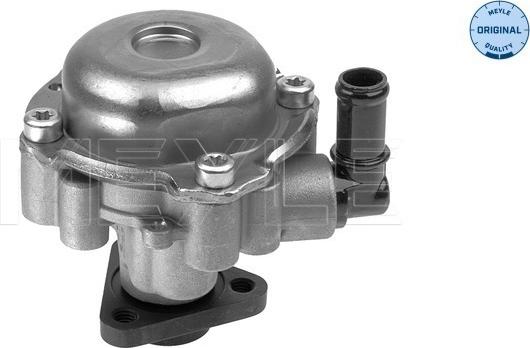 Meyle 314 631 0015 - Hydraulic Pump, steering system onlydrive.pro