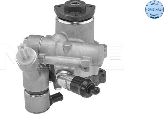 Meyle 314 631 0035 - Hydrauliikkapumppu, ohjaus onlydrive.pro