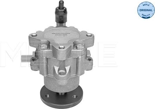 Meyle 314 631 0020 - Hydrauliikkapumppu, ohjaus onlydrive.pro