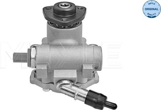 Meyle 314 631 0023 - Hydrauliikkapumppu, ohjaus onlydrive.pro