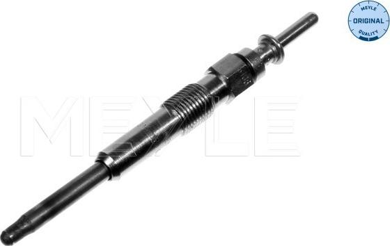 Meyle 314 023 0000 - Glow Plug onlydrive.pro