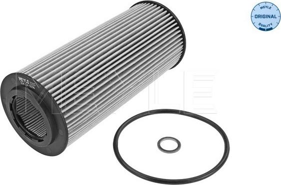 Meyle 314 114 0006 - Oil Filter onlydrive.pro