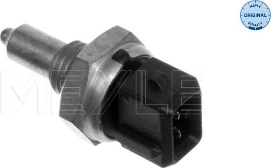 Meyle 314 136 2103 - Sensor, oil temperature onlydrive.pro