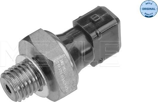 Meyle 314 126 1101 - Sender Unit, oil pressure onlydrive.pro