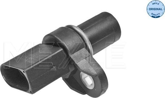 Meyle 314 899 0074 - Sensor, crankshaft pulse onlydrive.pro