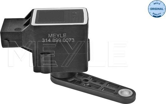 Meyle 314 899 0073 - Sensor, Xenon light (headlight range adjustment) onlydrive.pro