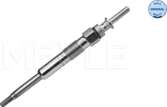 Meyle 314 860 0001 - Glow Plug onlydrive.pro