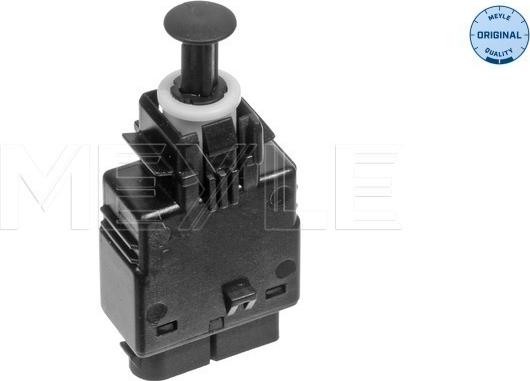 Meyle 314 800 9019 - Brake Light Switch / Clutch onlydrive.pro