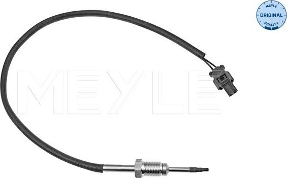 Meyle 314 800 0059 - Sensor, exhaust gas temperature onlydrive.pro