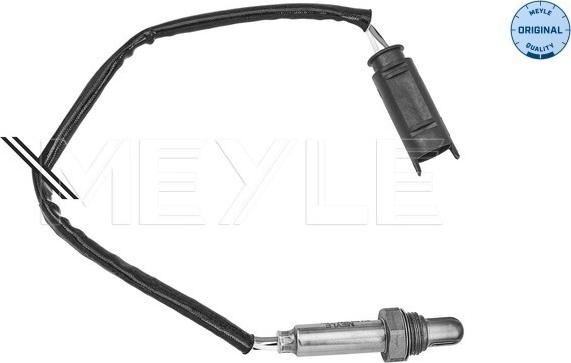 Meyle 314 803 0042 - Oxygen, Lambda Sensor onlydrive.pro