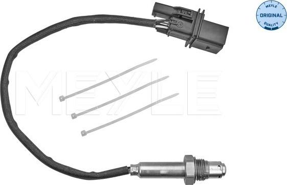 Meyle 314 803 0009 - Oxygen, Lambda Sensor onlydrive.pro