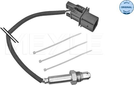 Meyle 314 803 0008 - Oxygen, Lambda Sensor onlydrive.pro