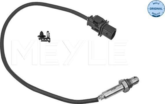 Meyle 314 803 0002 - Oxygen, Lambda Sensor onlydrive.pro