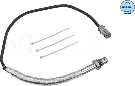 Meyle 314 803 0016 - Oxygen, Lambda Sensor onlydrive.pro