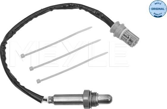 Meyle 314 803 0012 - Oxygen, Lambda Sensor onlydrive.pro