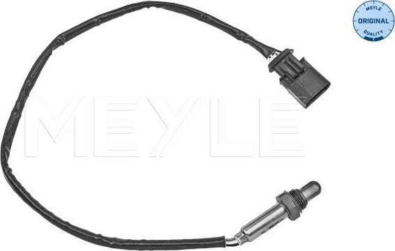 Meyle 314 803 0039 - Oxygen, Lambda Sensor onlydrive.pro
