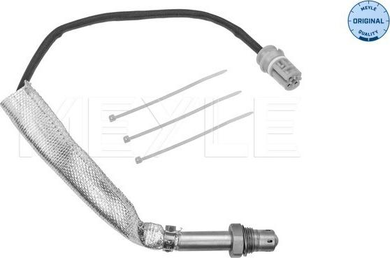 Meyle 314 803 0031 - Oxygen, Lambda Sensor onlydrive.pro