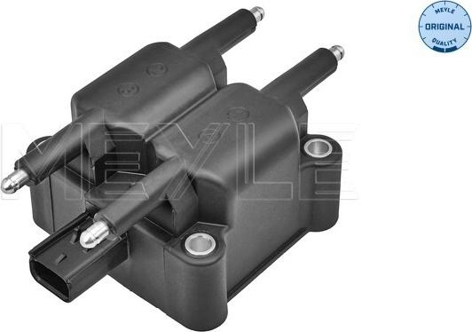 Meyle 314 885 0010 - Ignition Coil onlydrive.pro