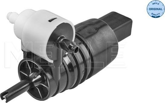 Meyle 314 870 0005 - Klaasipesuvee pump,klaasipuhastus onlydrive.pro