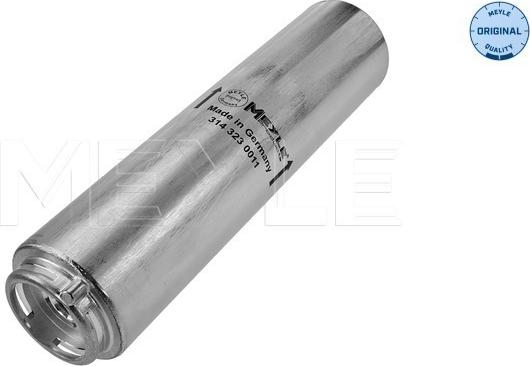 Meyle 314 323 0011 - Fuel filter onlydrive.pro