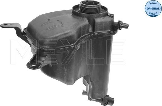 Meyle 314 223 0004 - Expansion Tank, coolant onlydrive.pro