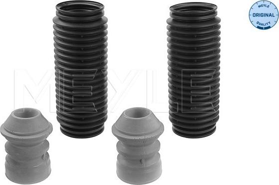 Meyle 314 740 0005 - Dust Cover Kit, shock absorber onlydrive.pro