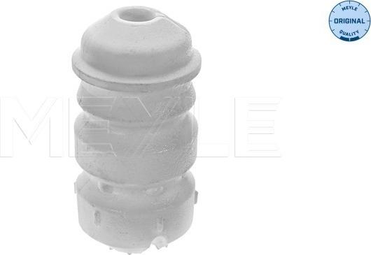 Meyle 314 742 0001 - Rubber Buffer, suspension onlydrive.pro