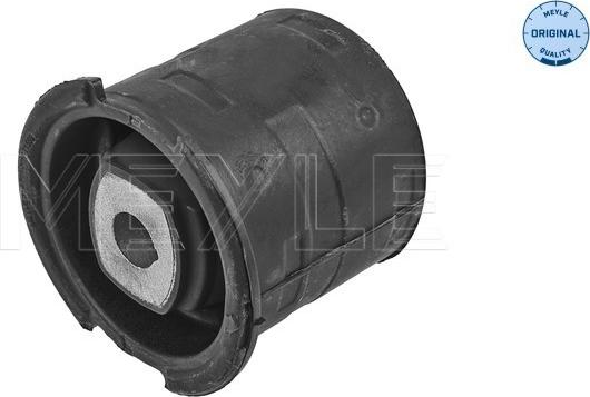 Meyle 314 710 0016 - Mounting, axle beam onlydrive.pro