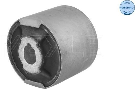 Meyle 314 710 0024 - Mounting, axle beam onlydrive.pro